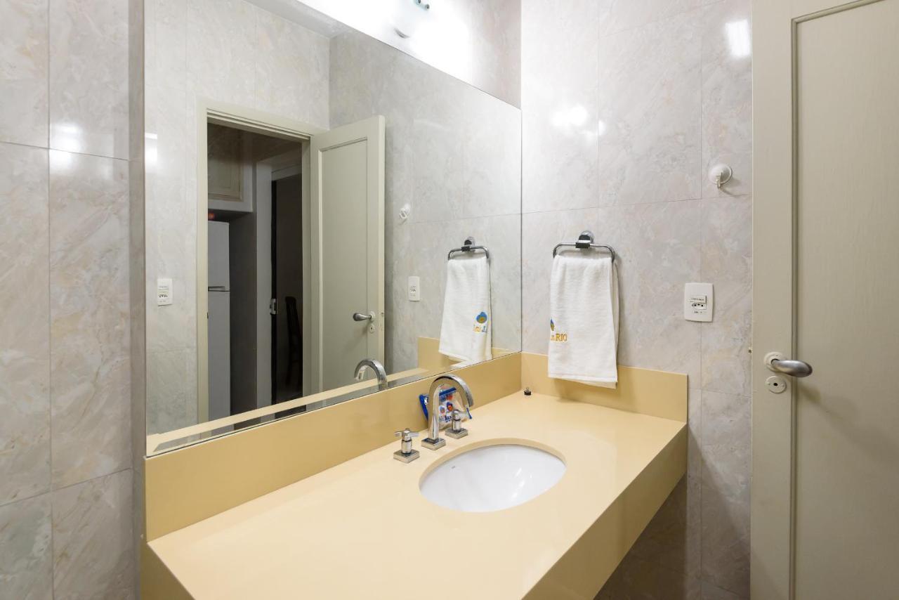 Apartamento Estilo Em Copacabana - Proximo A - Br403 Z4