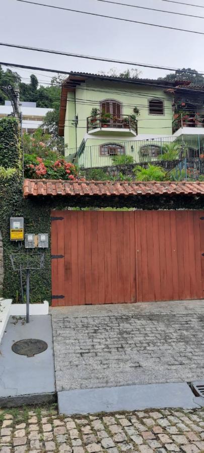 Hospedagem domiciliar Sweet Rio Taquara