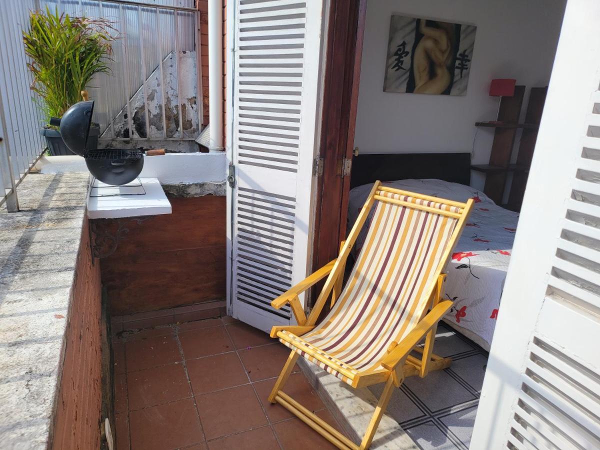 Apartamento Lindo Flat Em Cobertura Ao Lado Da Do Posto 6 Rio de Janeiro