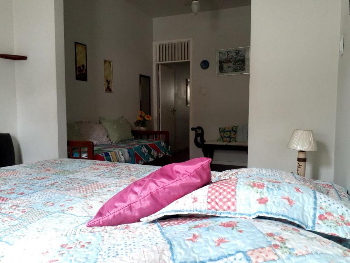 Apartamento Av Atlantica Apartamento