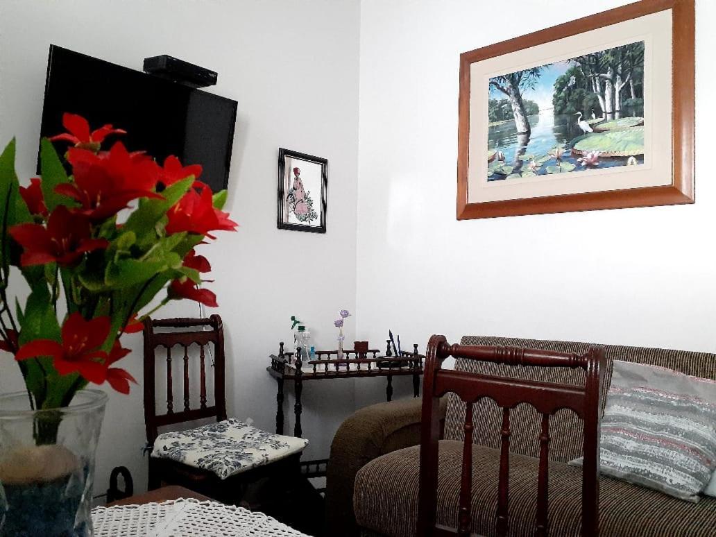 Apartamento Av Atlantica *