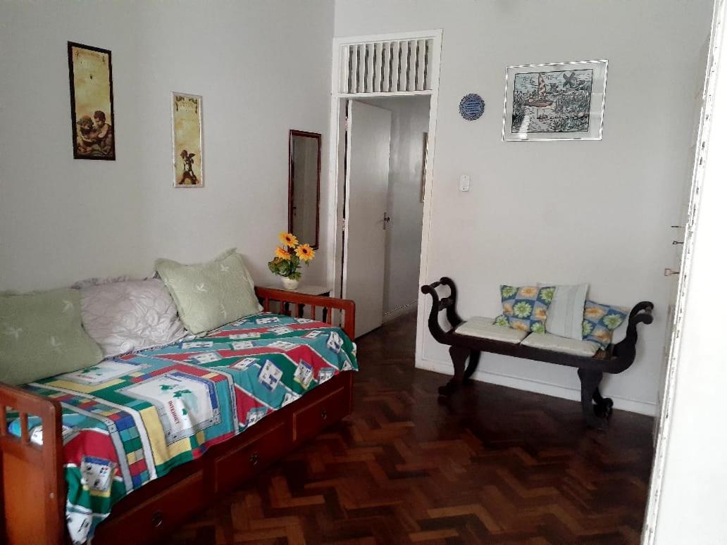 Apartamento Av Atlantica Apartamento *
