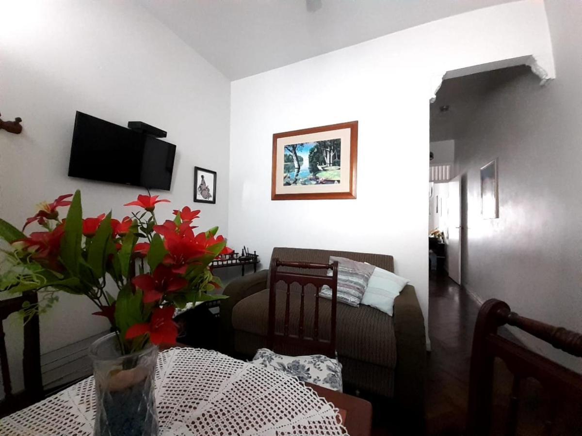 Apartamento Apartamento Av Atlantica *
