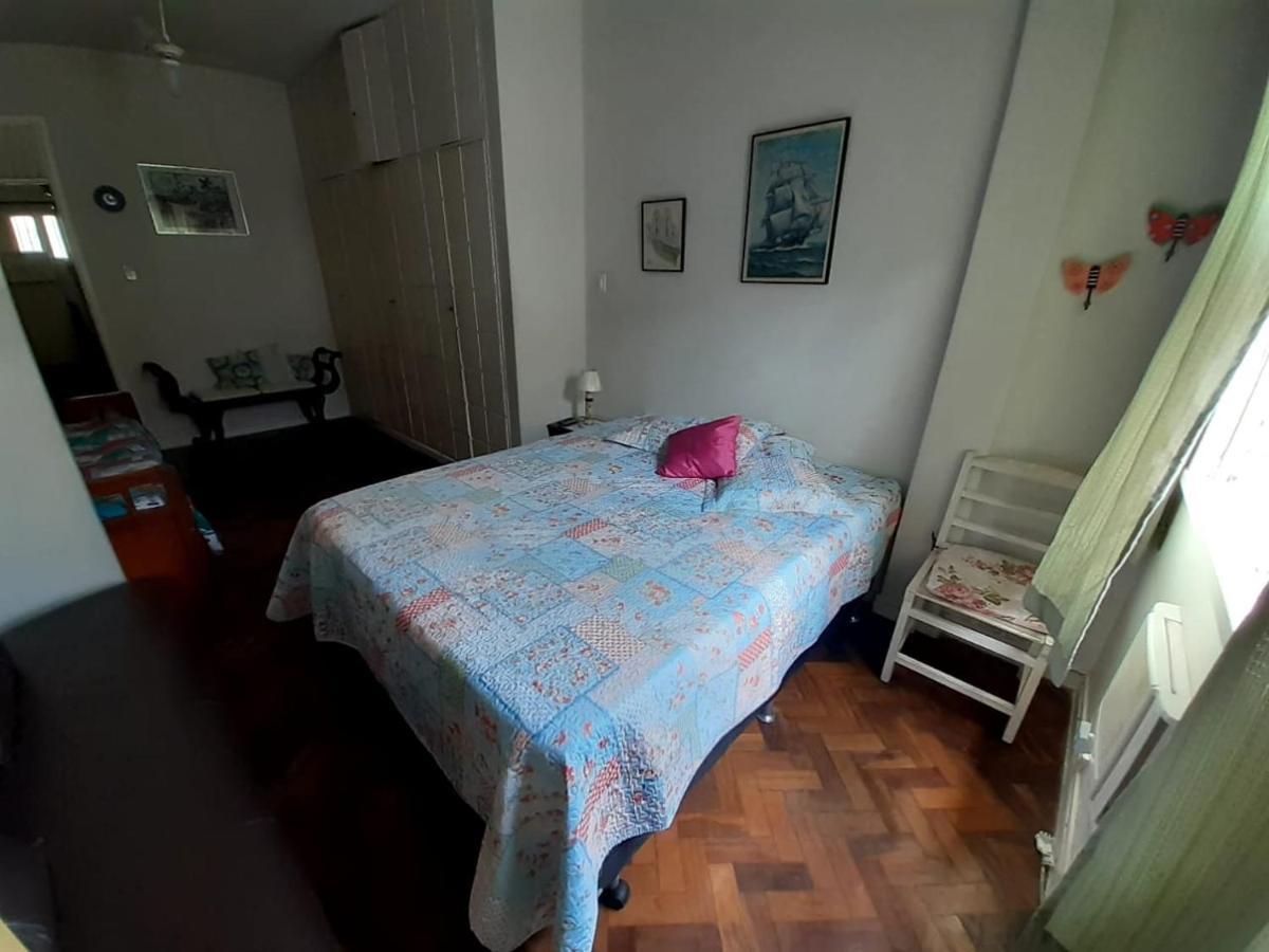 Apartamento Av Atlantica *