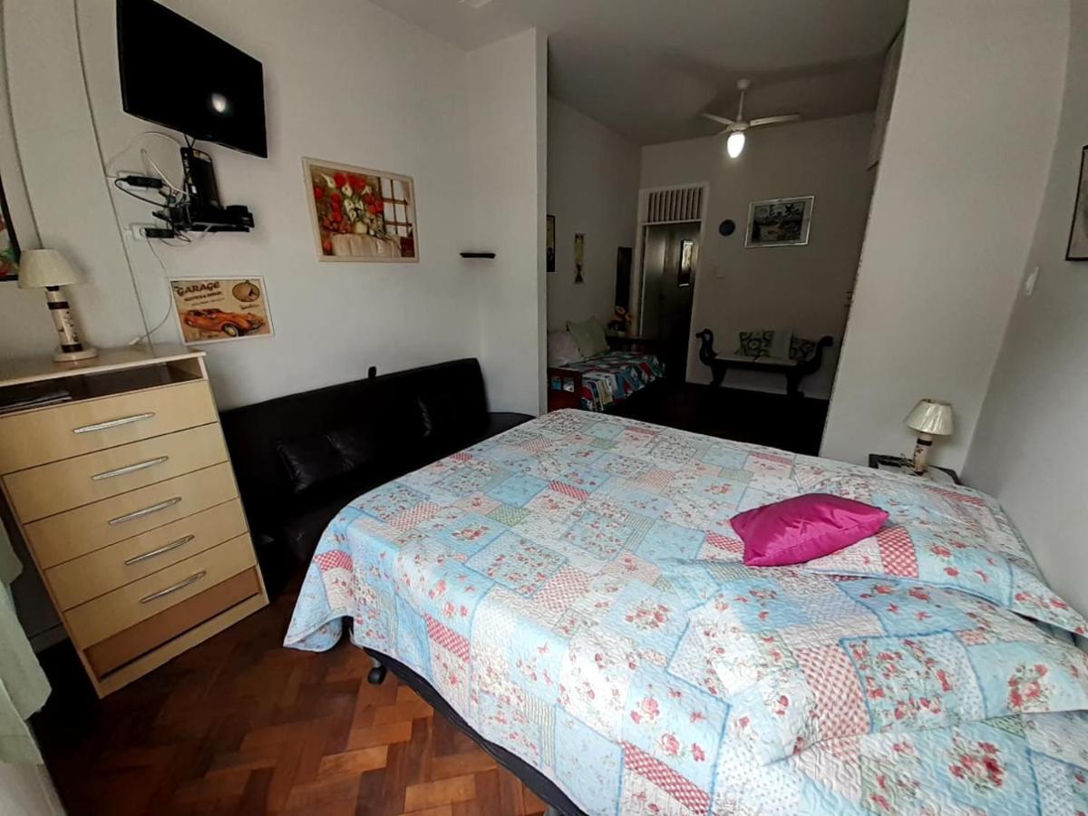 Apartamento Apartamento Av Atlantica *