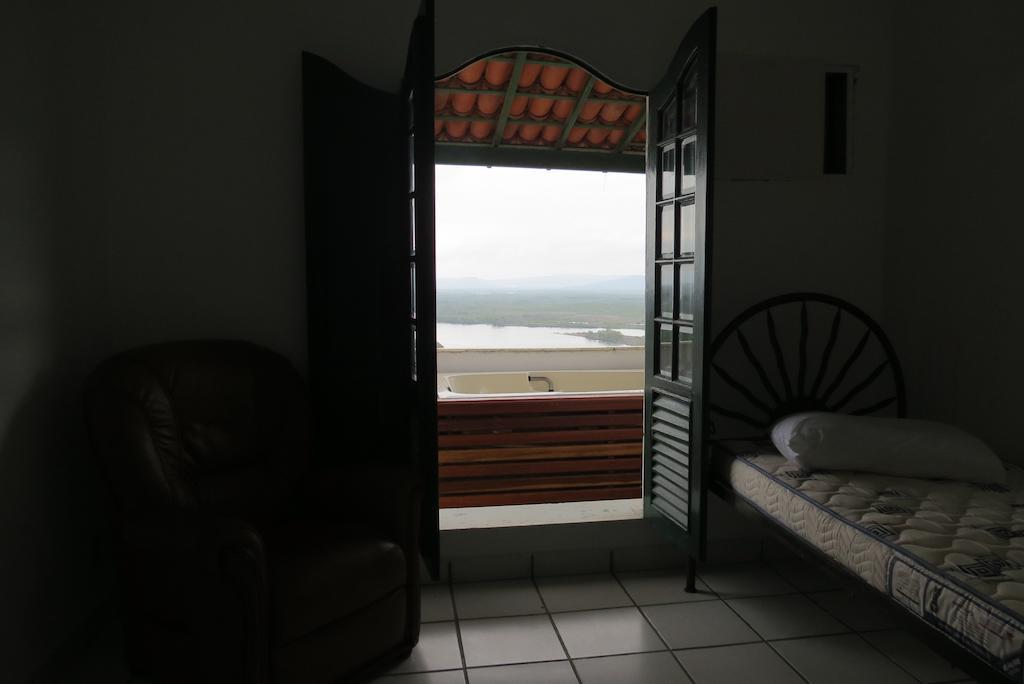 Jardim Da Marambaia Casa de hóspedes