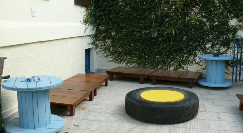 Santa Mix Hostel Rio de Janeiro