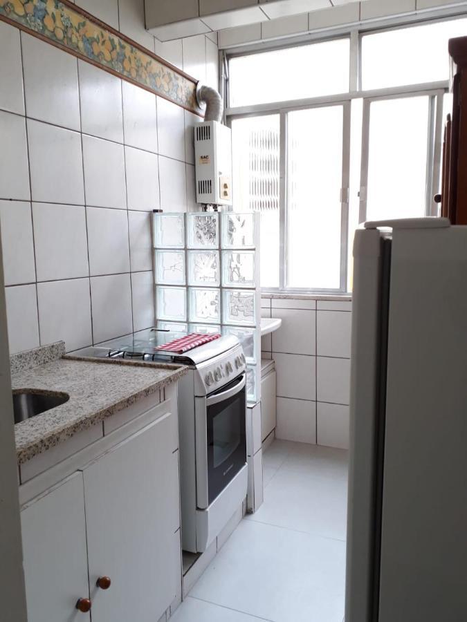 Copacabana Modern Apartment Rio de Janeiro