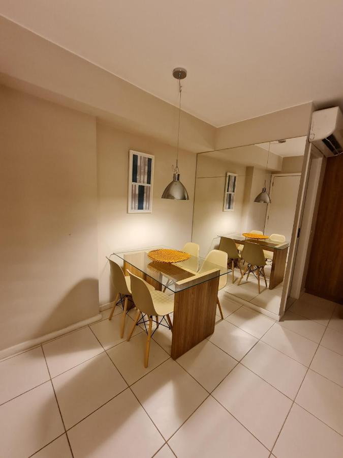 Apartamento Flat Rio