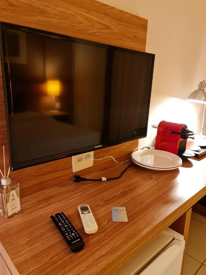 Apartamento Flat Rio