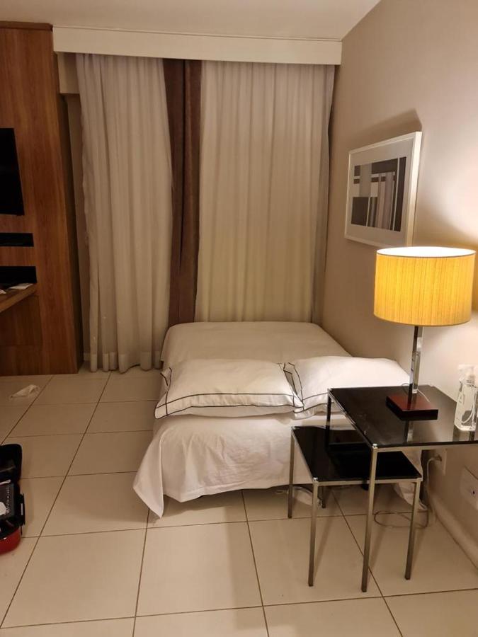 Flat Rio Apartamento