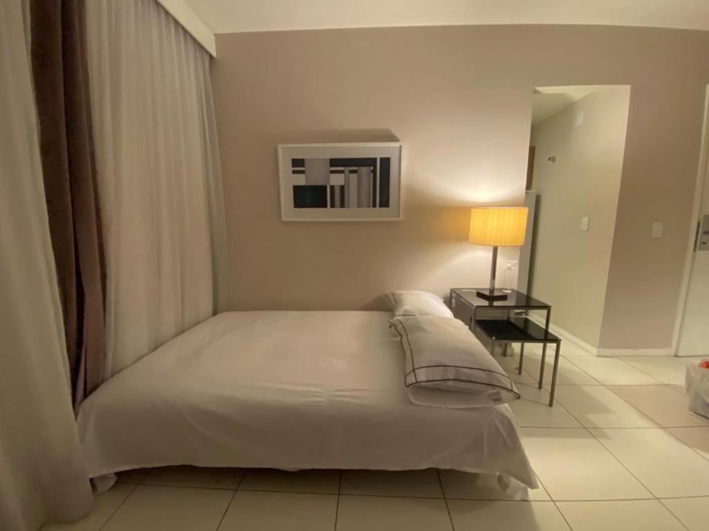 Flat Rio Apartamento