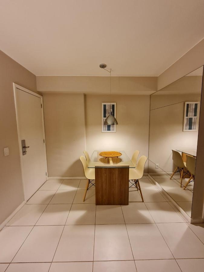 Apartamento Flat Rio *