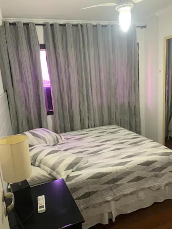 Apartamento Apto 3 Qts Equipados 3 Min Andando Praia Da Barra Rio de Janeiro