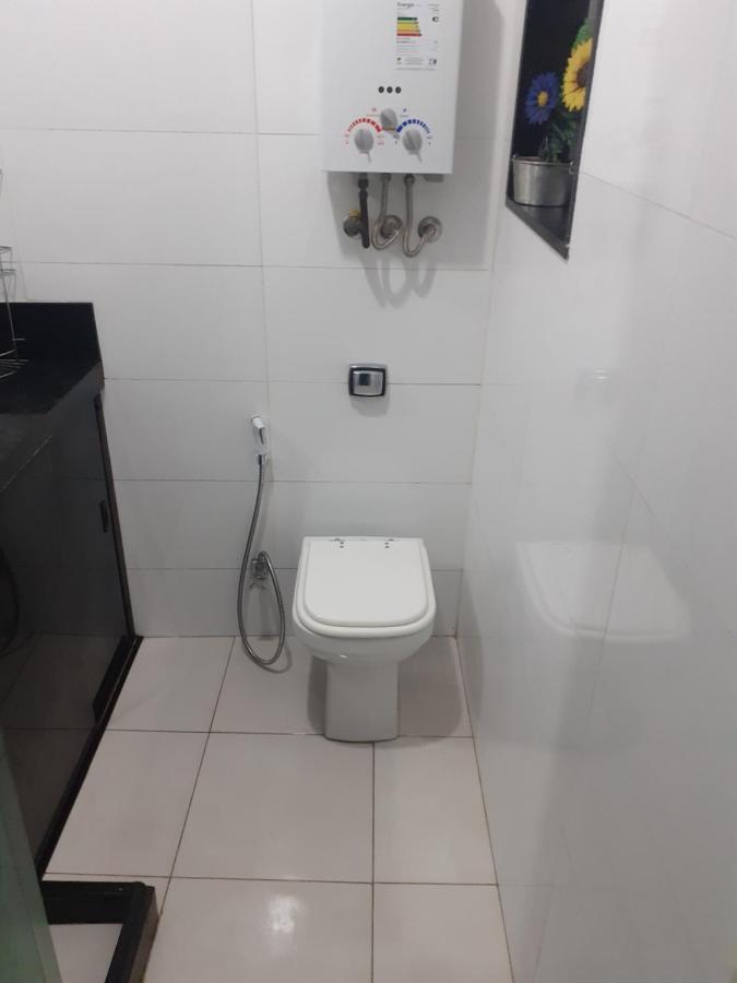 Apartamento Ipanema Paz E *