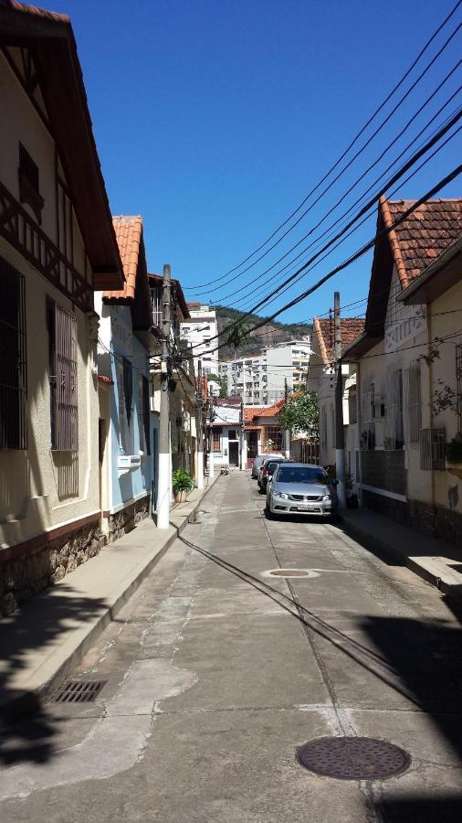 Apartment Casa Em Botafogo Rio de Janeiro