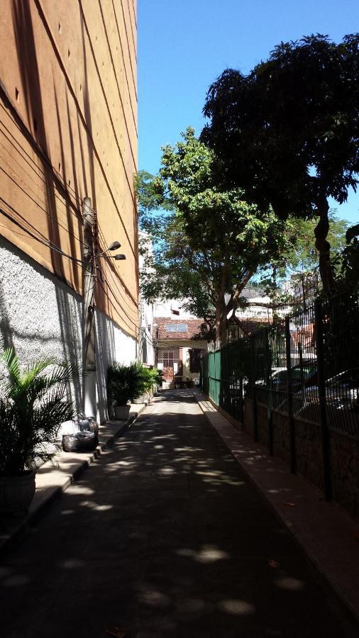 Apartment Casa Em Botafogo *
