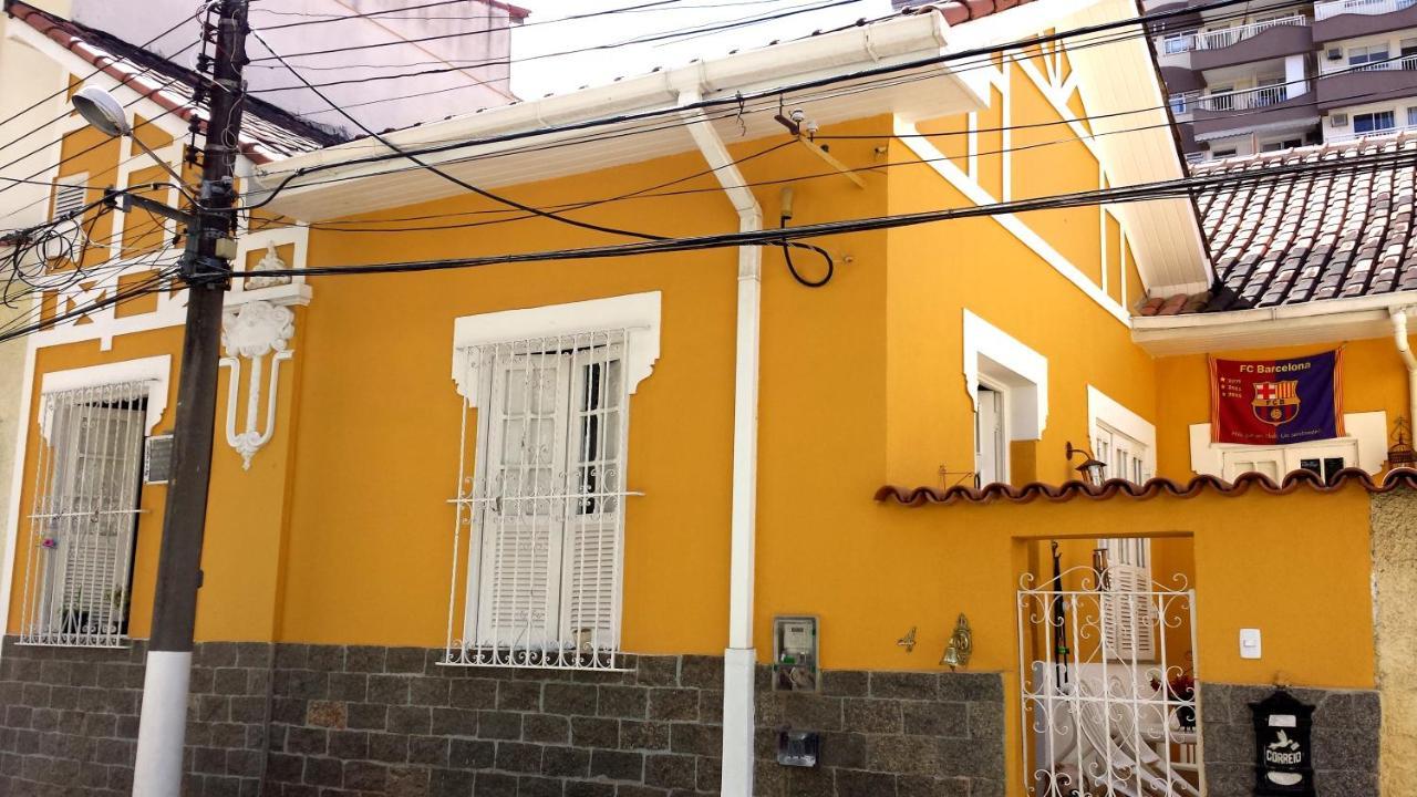 Casa Em Botafogo