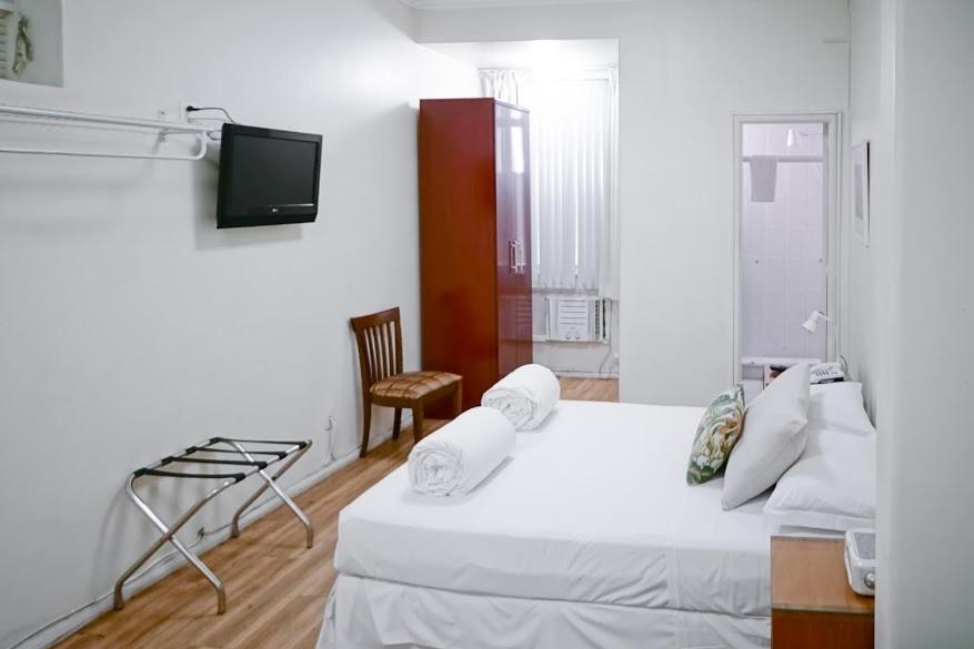 Apartamento Kitnet Anibal De Mendonca Ipanema