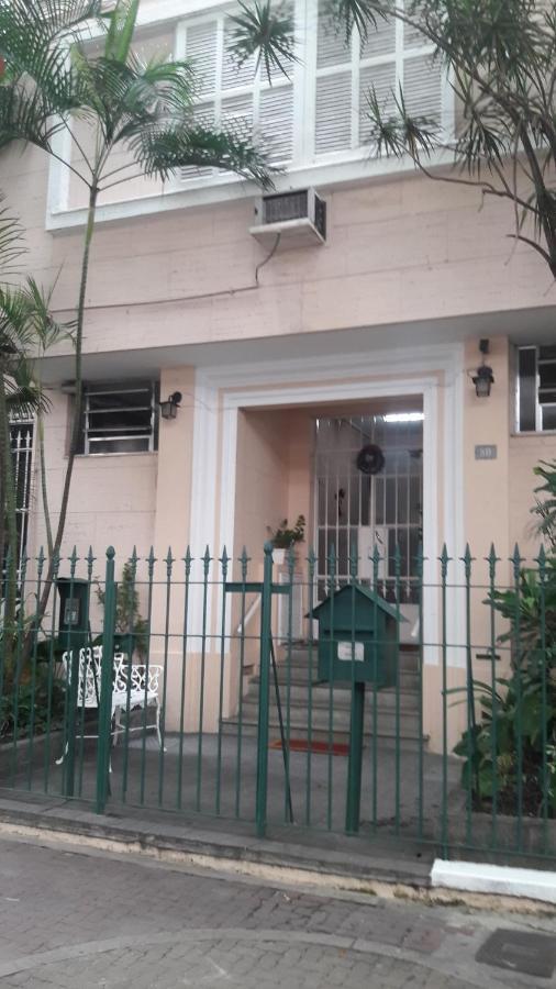 Apartamento Kitnet Anibal De Mendonca Ipanema Rio de Janeiro