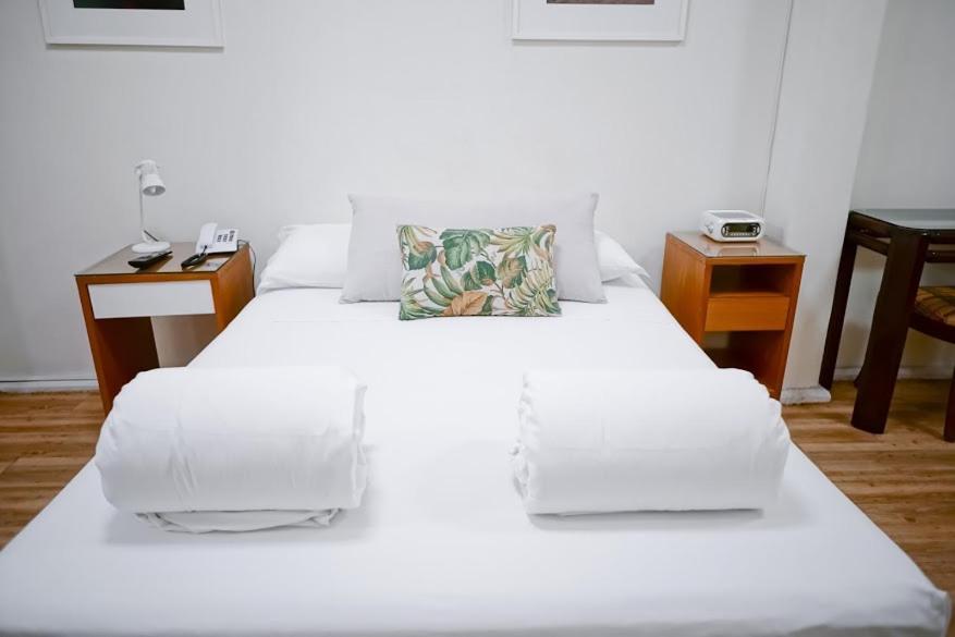 Kitnet Anibal De Mendonca Ipanema Apartamento