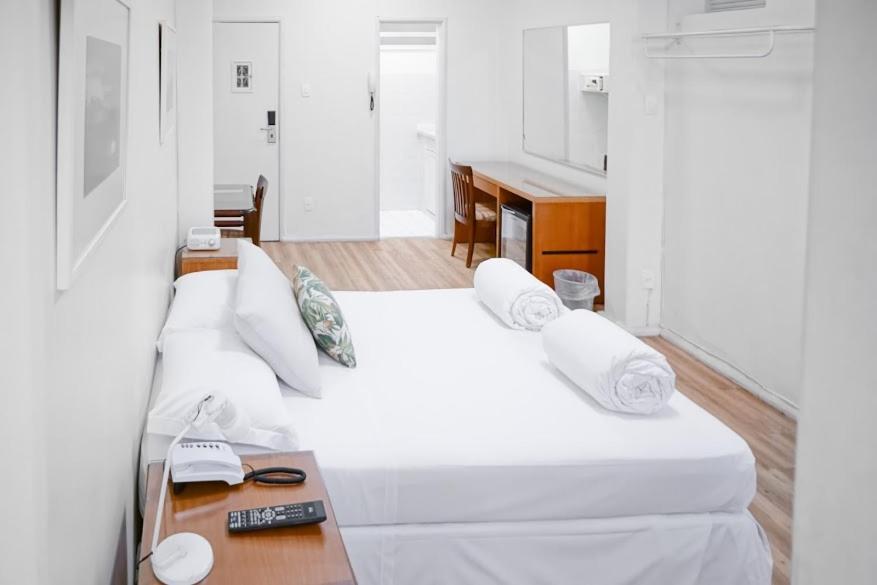 Kitnet Anibal De Mendonca Ipanema Apartamento *
