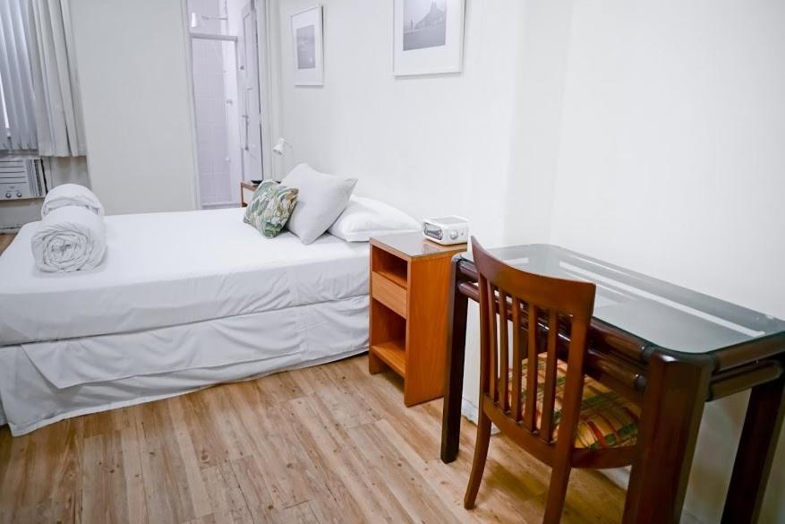 Apartamento Kitnet Anibal De Mendonca Ipanema Rio de Janeiro