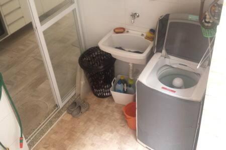 Homestay Em Casa De Em Botafogo, Rio de Janeiro