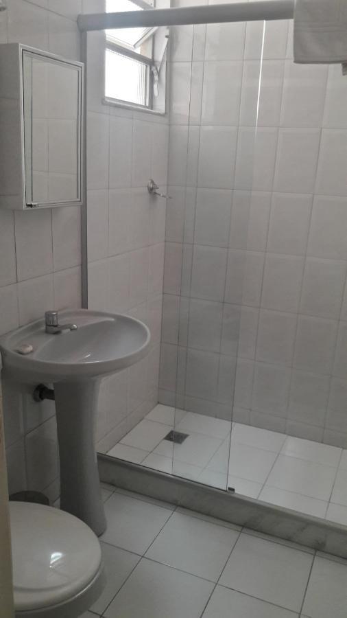 Kitnet Anibal De Mendonca Ipanema Apartamento