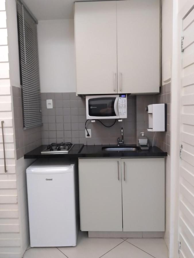 Apartment Atlantica Prime Rio de Janeiro