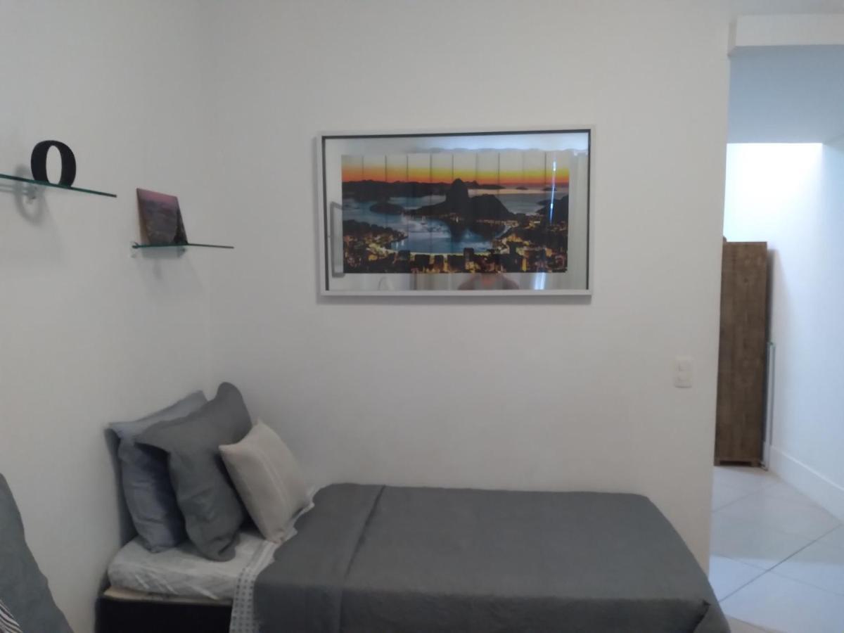 Atlantica Prime Apartment