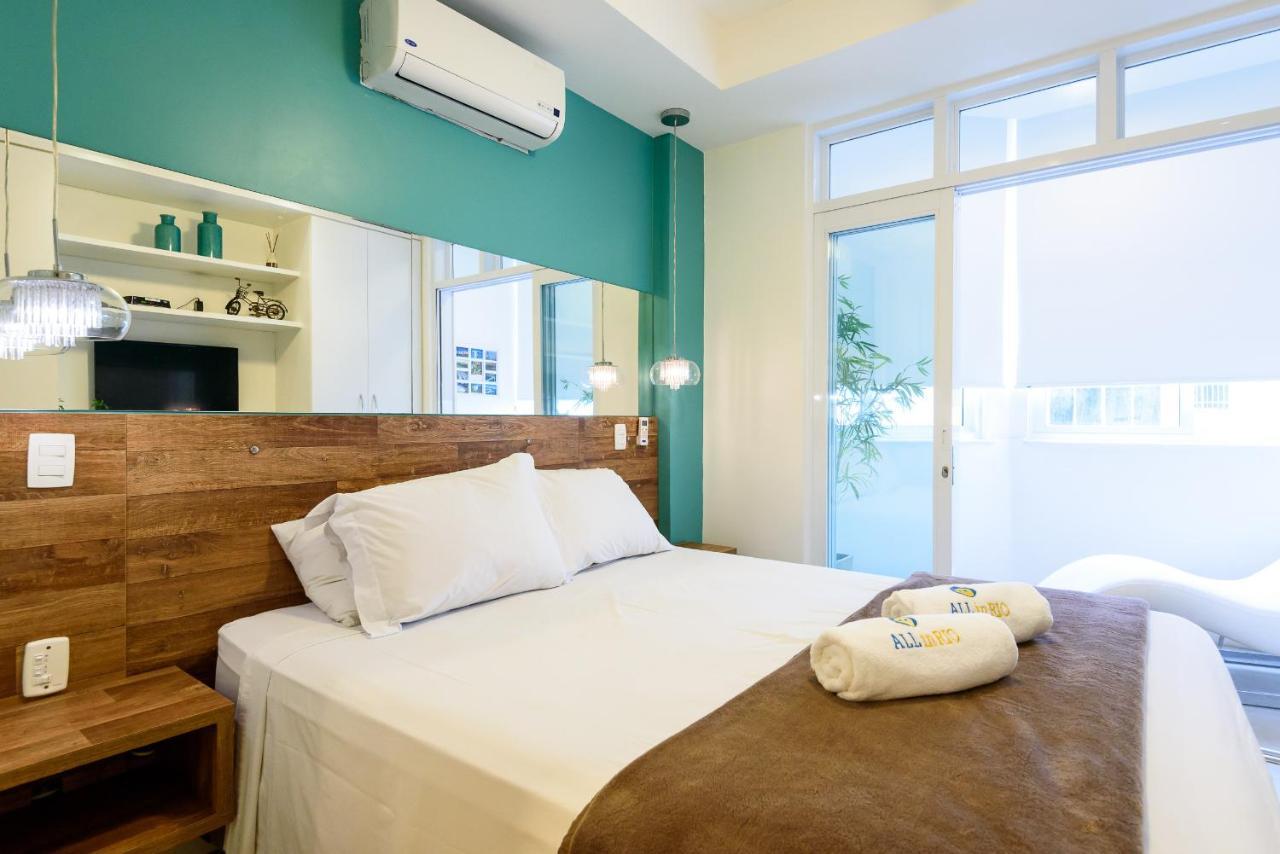 Encanto Em Copacabana - 150m Da - Pj204 Z5 *