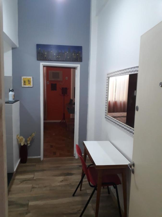 Apartamento Ii De Copacabana Rio de Janeiro
