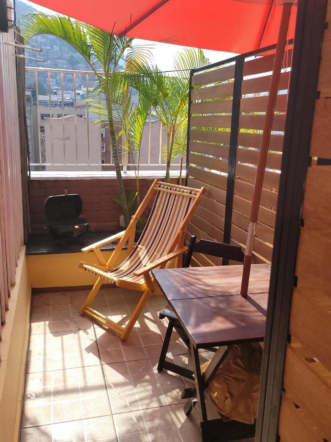 Loft Em Cobertura Ao Lado Da Apartamento Rio de Janeiro