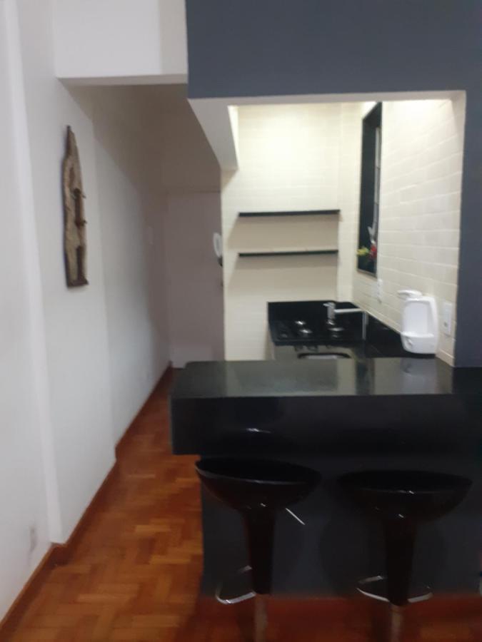 Ipanema Paz E Apartamento Rio de Janeiro