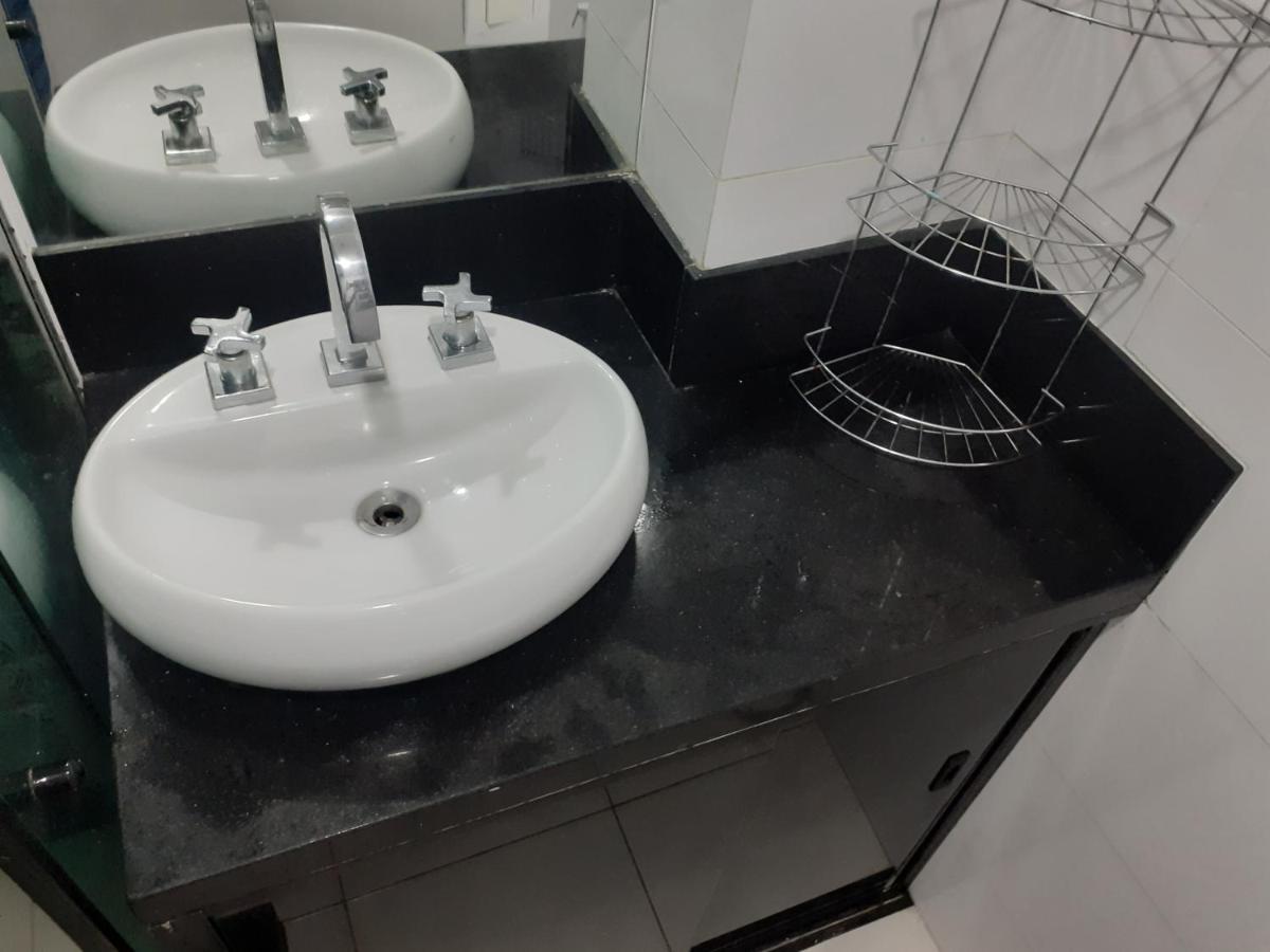 Apartamento Ipanema Paz E