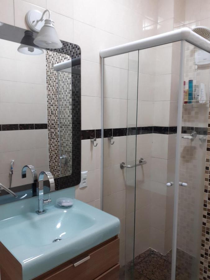 Copa Praiamar Apartment Rio de Janeiro
