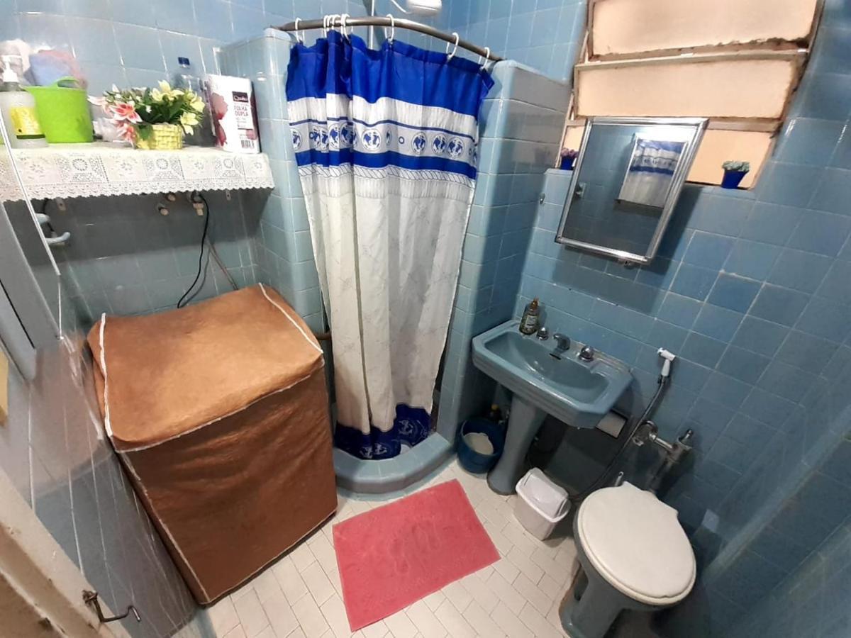 Apartamento Av Atlantica Apartamento Rio de Janeiro
