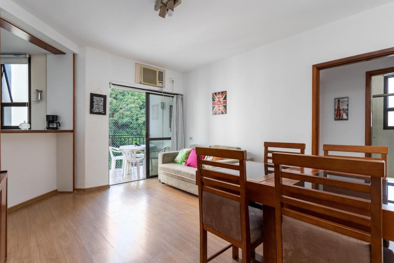 Apart-hotel Real Copacabana Rio de Janeiro
