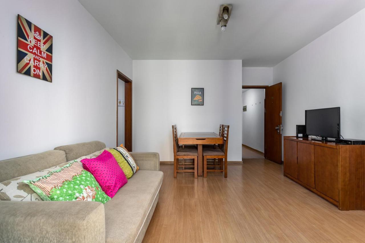 Apart-hotel Real Copacabana *