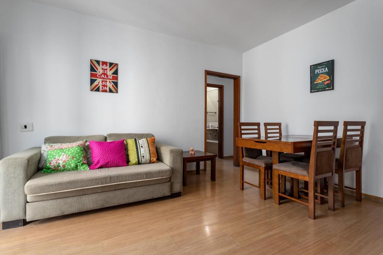 Apart-hotel Real Copacabana