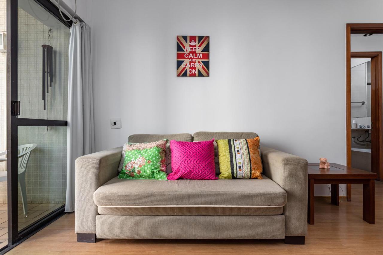 Apart-hotel Real Copacabana