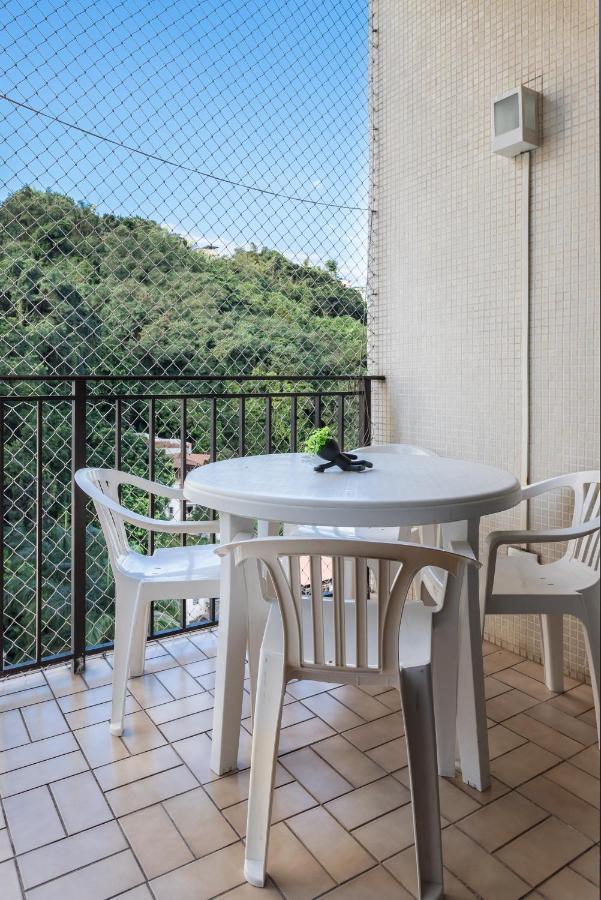 Real Copacabana Apart-hotel *
