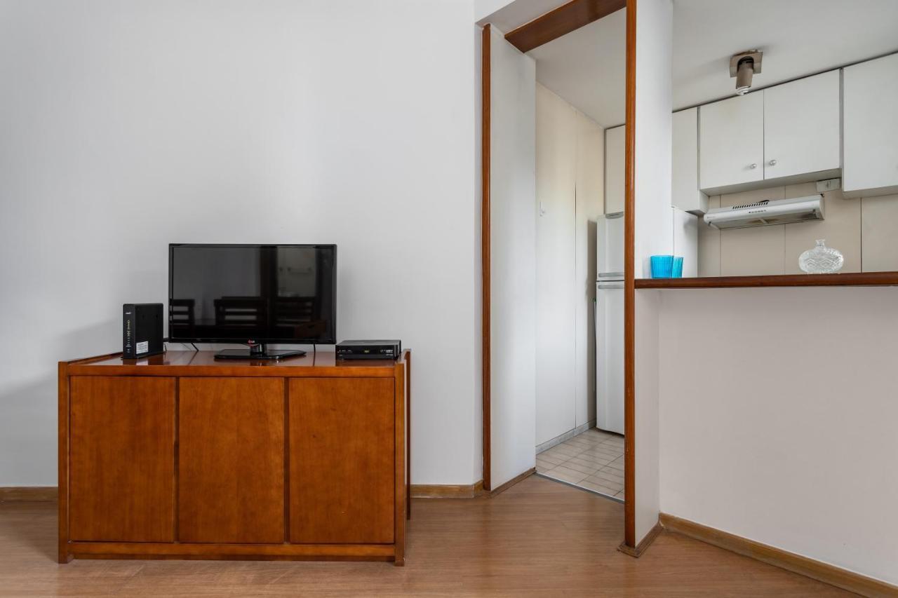 Apart-hotel Real Copacabana *