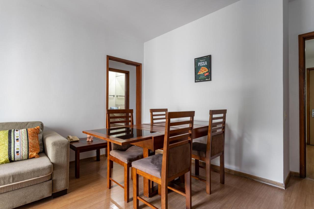 Apart-hotel Real Copacabana