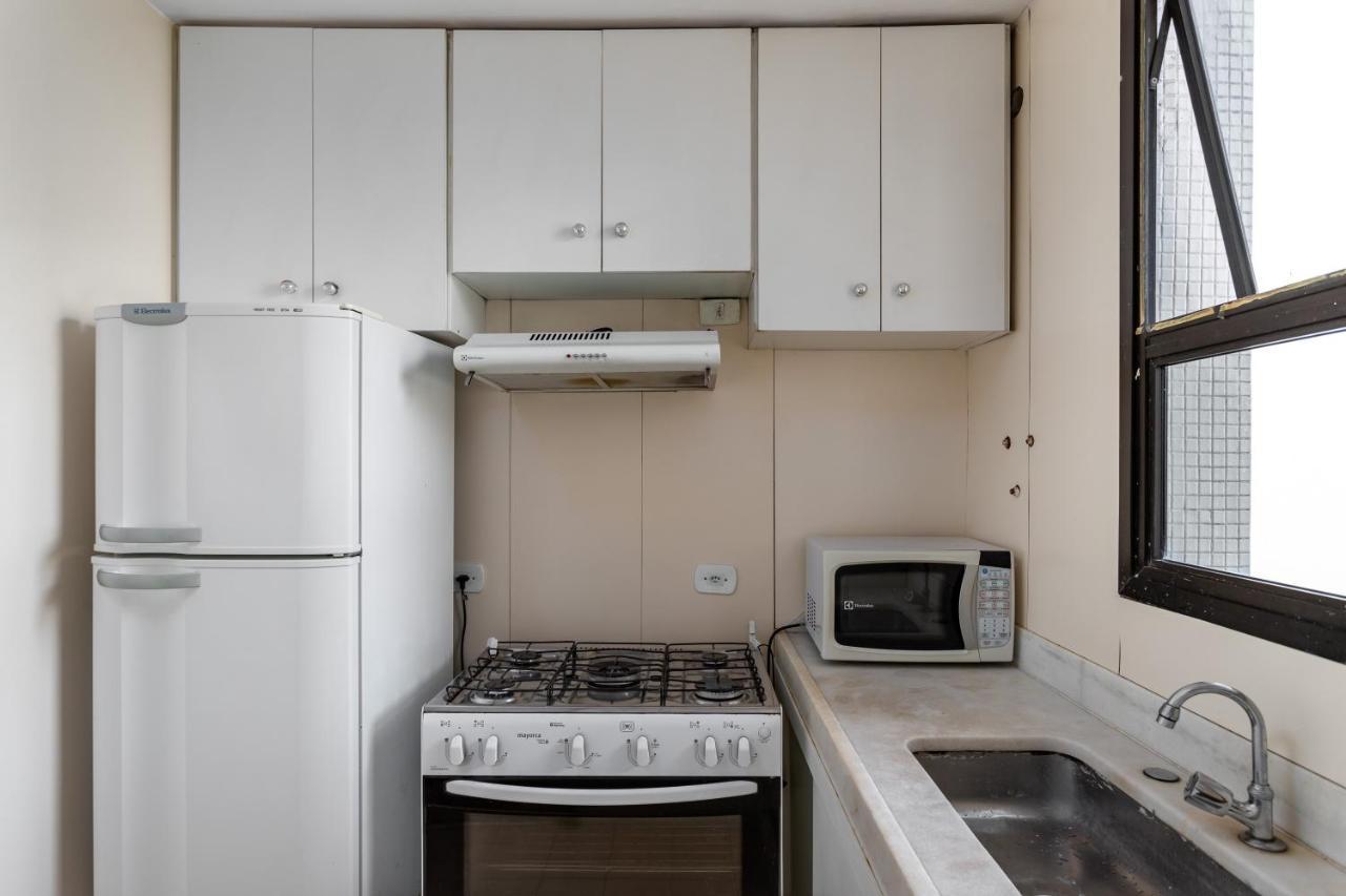 Real Copacabana Apart-hotel