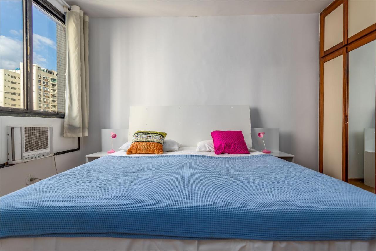 Real Copacabana Apart-hotel
