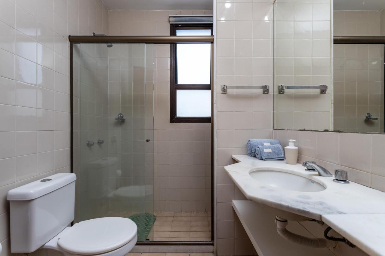 Apart-hotel Real Copacabana Rio de Janeiro