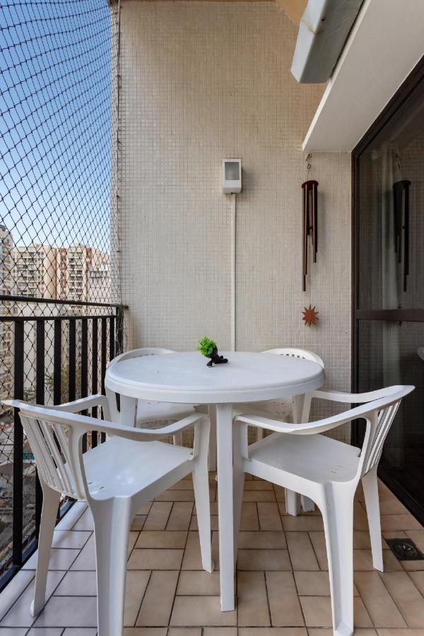 Apart-hotel Real Copacabana Rio de Janeiro