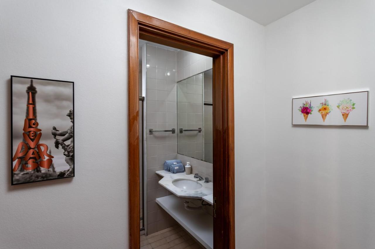 Real Copacabana Apart-hotel
